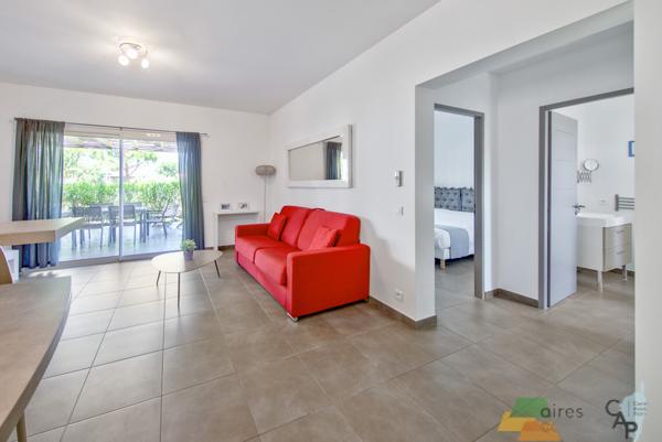 Lecci (20137) Investissement Idéal en Corse : T2 Moderne avec Terrasse, Piscine & Prestations Premium à Porto-Vecchio