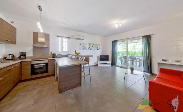 Lecci (20137) Investissement Idéal en Corse : T2 Moderne avec Terrasse, Piscine & Prestations Premium à Porto-Vecchio