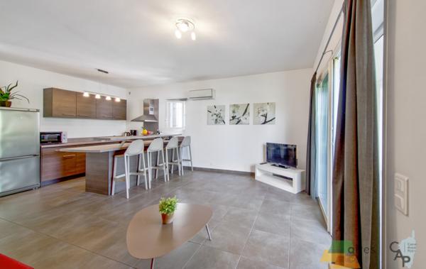 Lecci (20137) Investissement Idéal en Corse : T2 Moderne avec Terrasse, Piscine & Prestations Premium à Porto-Vecchio