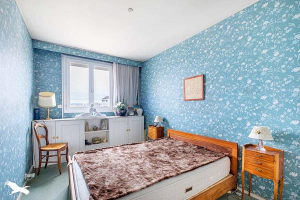 Appartement à vendre |  Villeurbanne |  3 pièces | 57 m²