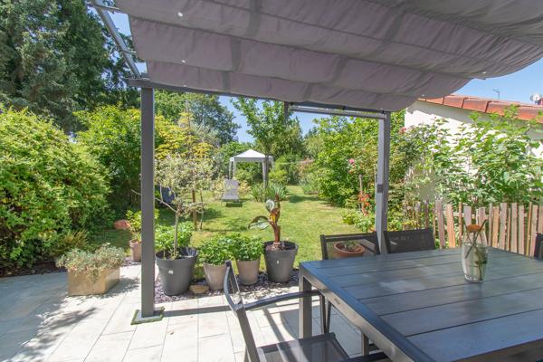 Maison Vierzon 5 pièce(s) 88.69 m2