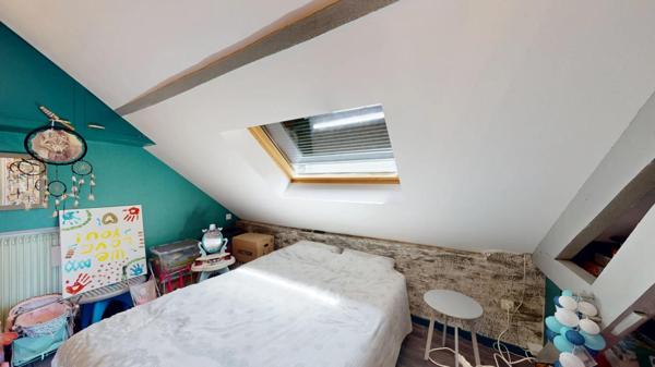 Maison Vierzon 5 pièce(s) 88.69 m2