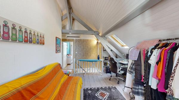 Maison Vierzon 5 pièce(s) 88.69 m2