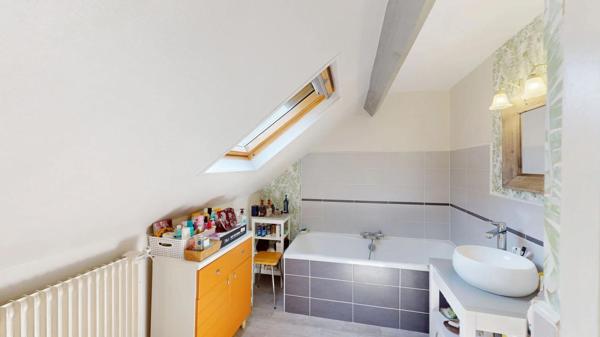 Maison Vierzon 5 pièce(s) 88.69 m2