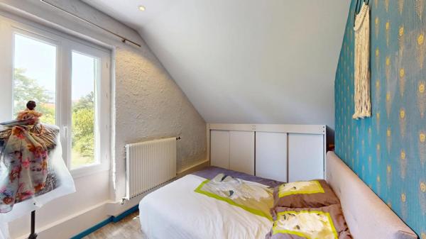 Maison Vierzon 5 pièce(s) 88.69 m2