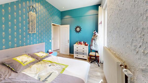 Maison Vierzon 5 pièce(s) 88.69 m2