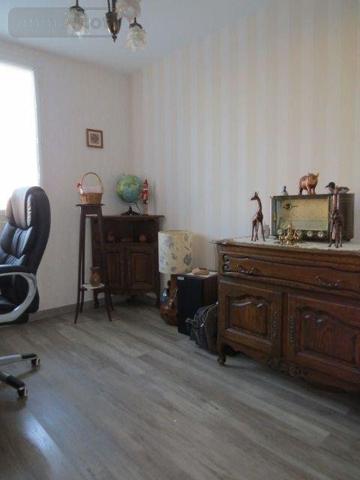 Pavillon à vendre à Charnay-lès-Mâcon en Saône-et-Loire (71850), ref : MA 675