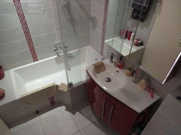 Pavillon à vendre à Charnay-lès-Mâcon en Saône-et-Loire (71850), ref : MA 675