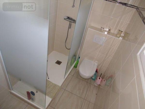 Pavillon à vendre à Charnay-lès-Mâcon en Saône-et-Loire (71850), ref : MA 675