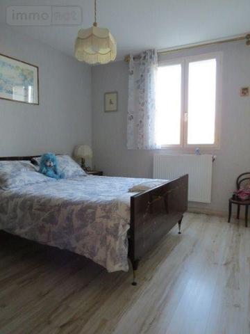 Pavillon à vendre à Charnay-lès-Mâcon en Saône-et-Loire (71850), ref : MA 675