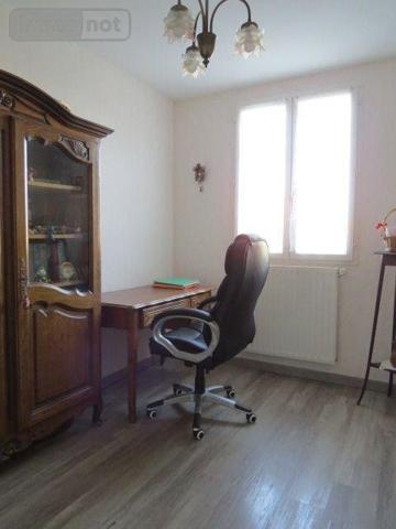 Pavillon à vendre à Charnay-lès-Mâcon en Saône-et-Loire (71850), ref : MA 675