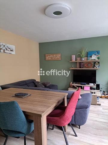 Maison 5 pièces - 80 m²