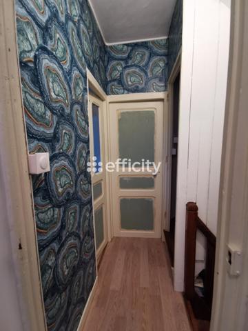 Maison 5 pièces - 80 m²