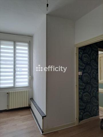 Maison 5 pièces - 80 m²