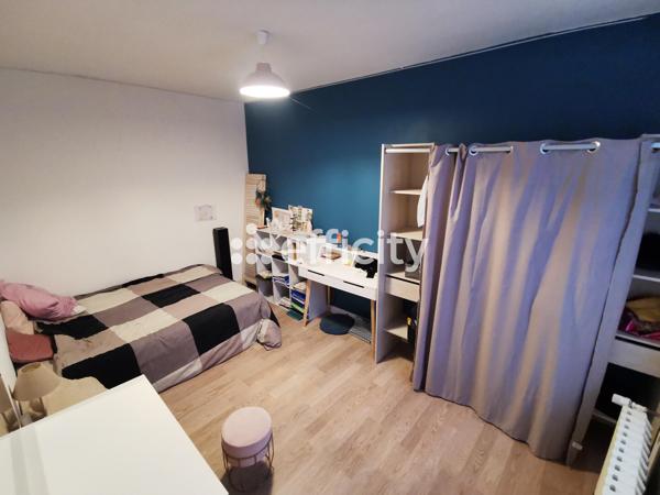 Maison 5 pièces - 80 m²