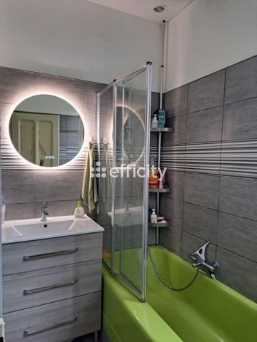 Maison 5 pièces - 80 m²