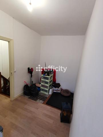 Maison 5 pièces - 80 m²