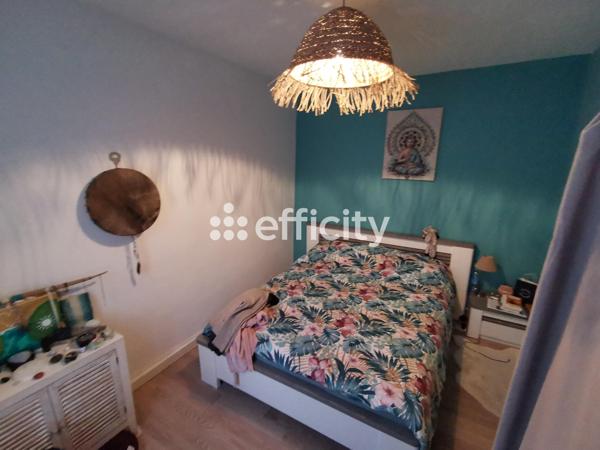 Maison 5 pièces - 80 m²