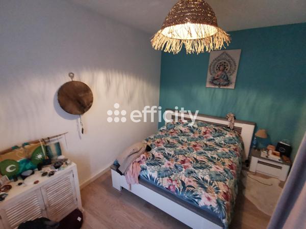 Maison 5 pièces - 80 m²