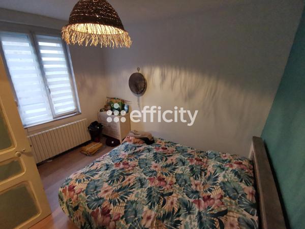 Maison 5 pièces - 80 m²