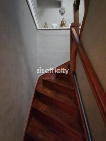 Maison 5 pièces - 80 m²