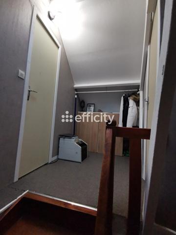 Maison 5 pièces - 80 m²