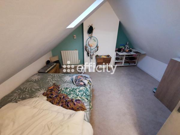 Maison 5 pièces - 80 m²