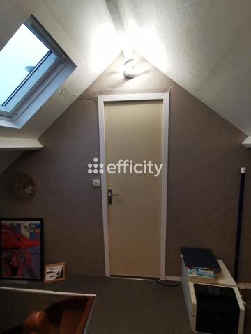 Maison 5 pièces - 80 m²