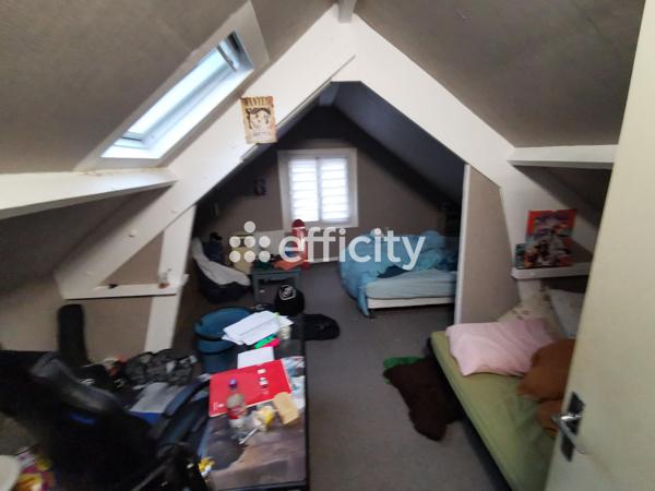 Maison 5 pièces - 80 m²