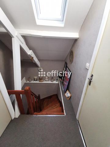 Maison 5 pièces - 80 m²