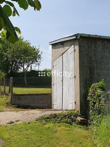 Maison 5 pièces - 80 m²