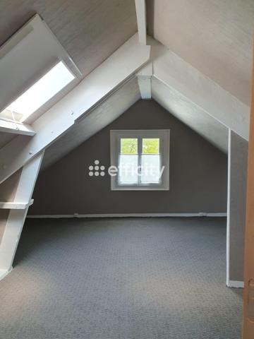 Maison 5 pièces - 80 m²