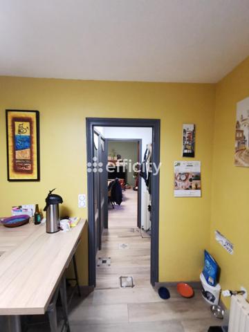 Maison 5 pièces - 80 m²