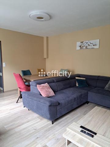 Maison 5 pièces - 80 m²