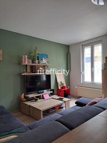 Maison 5 pièces - 80 m²