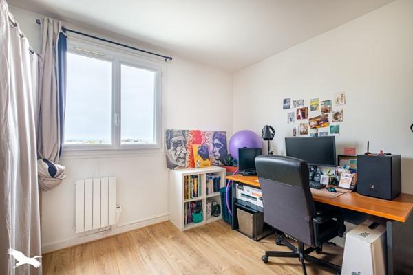 Appartement à vendre |  Bron |  4 pièces | 62,4 m²