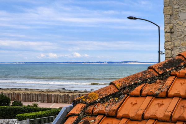 Maison/Villa avec vue mer à Royan de 138.23m2