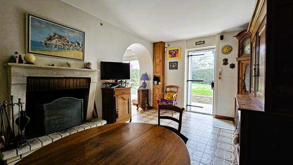 Maison/Villa avec vue mer à Royan de 138.23m2