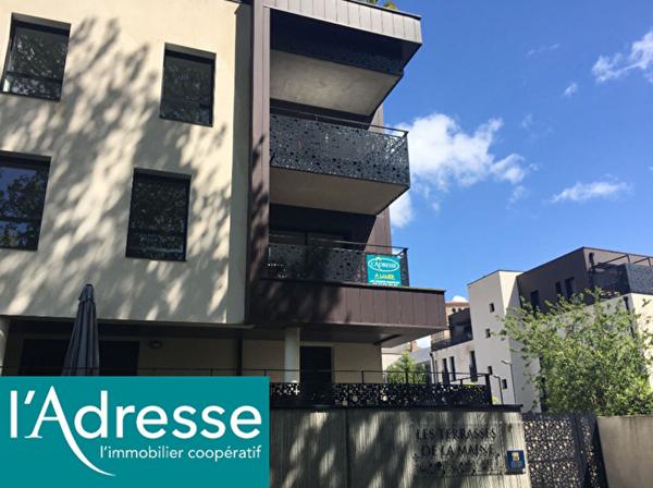 Appartement T3 Centre ville des Herbiers