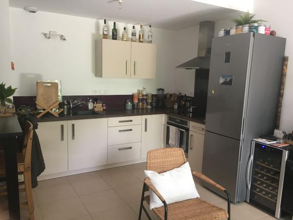 Appartement T3 Centre ville des Herbiers