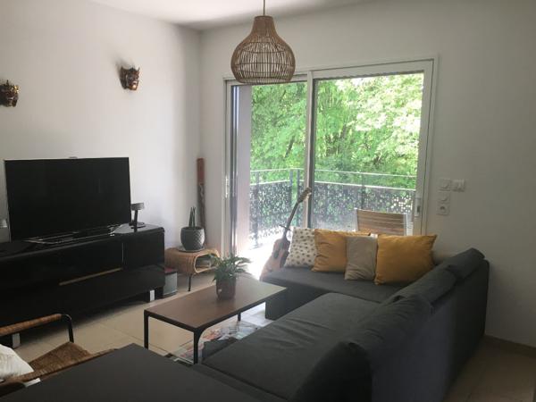 Appartement T3 Centre ville des Herbiers