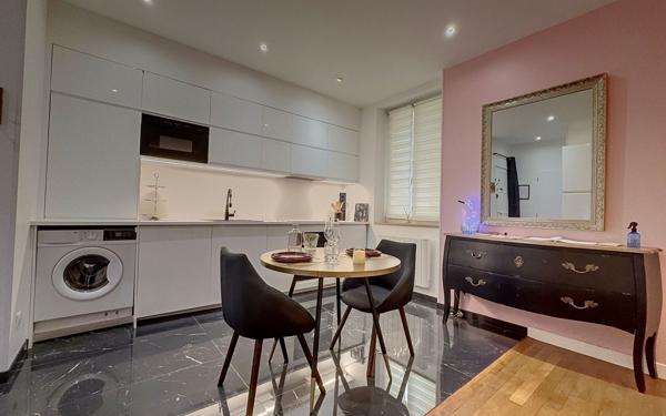 Appartement à vendre    2 pièces • 42 m2 Dijon