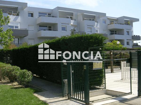 Location Appartement 3 pièces 66.7 m² - COUR MESSIER Montpellier 34000