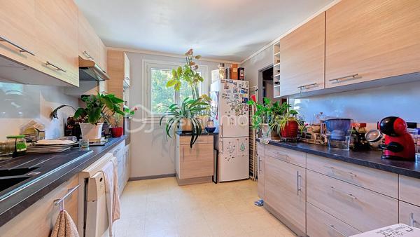 Appartement de 73 m²