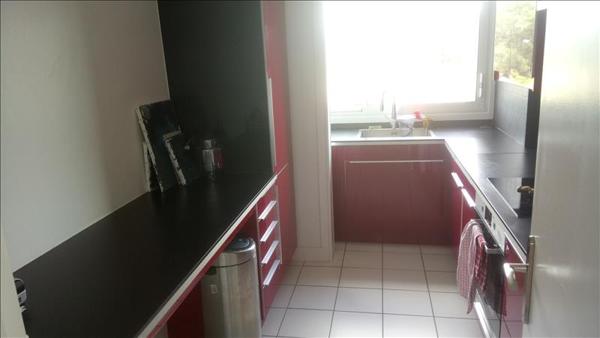 Appartement à vendre |  Talence |  4 pièces | 73 m²