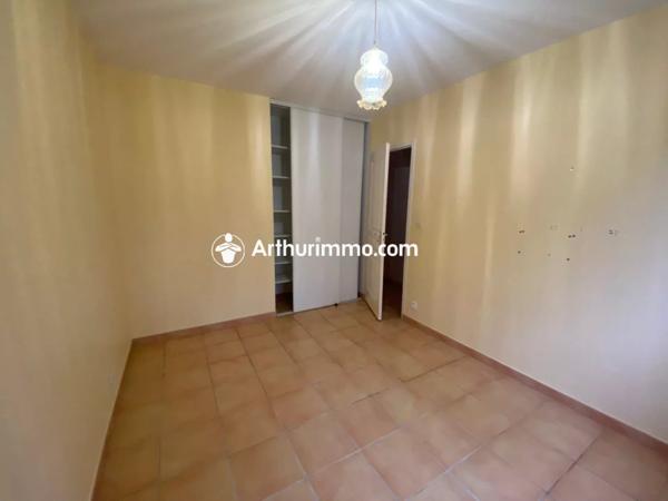 Location Maison 4 pièces 92 m2 à Matha