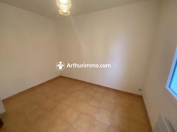 Location Maison 4 pièces 92 m2 à Matha