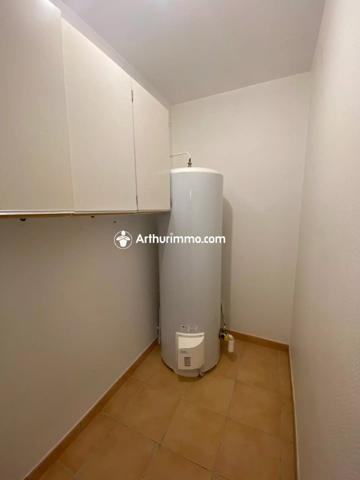 Location Maison 4 pièces 92 m2 à Matha