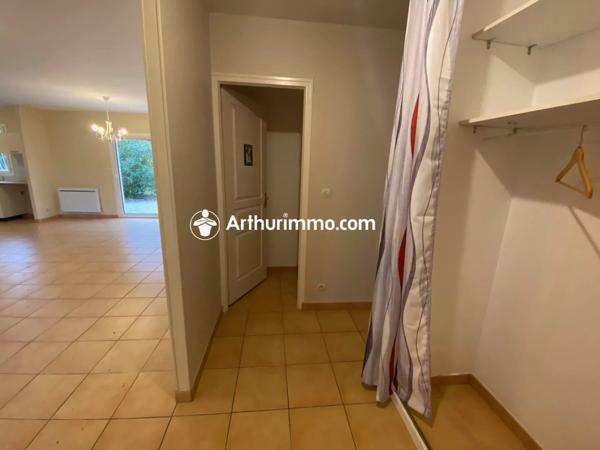 Location Maison 4 pièces 92 m2 à Matha