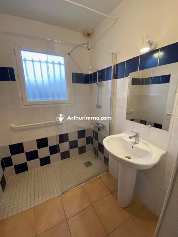 Location Maison 4 pièces 92 m2 à Matha